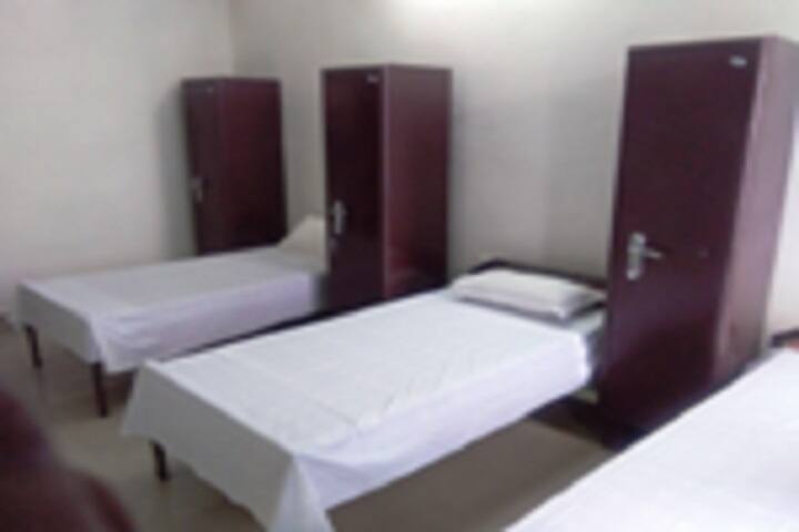 hostel